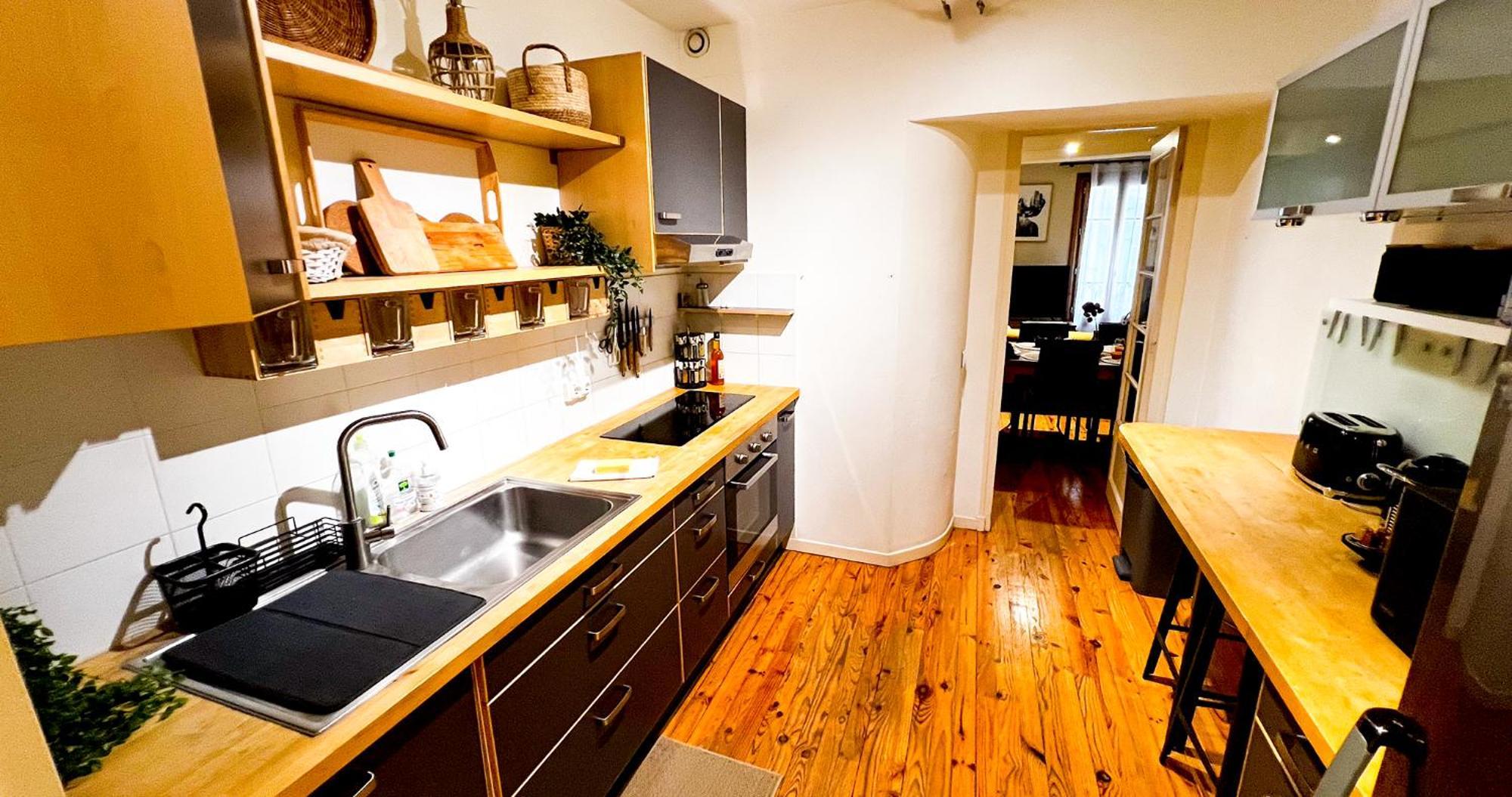Hypercenter - Wifi - In The Heart Of Avignon! Apartment Luaran gambar