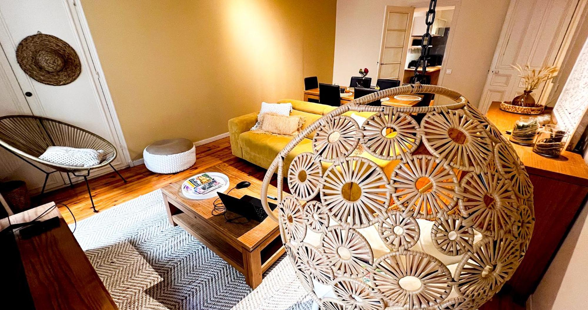 Hypercenter - Wifi - In The Heart Of Avignon! Apartment Luaran gambar