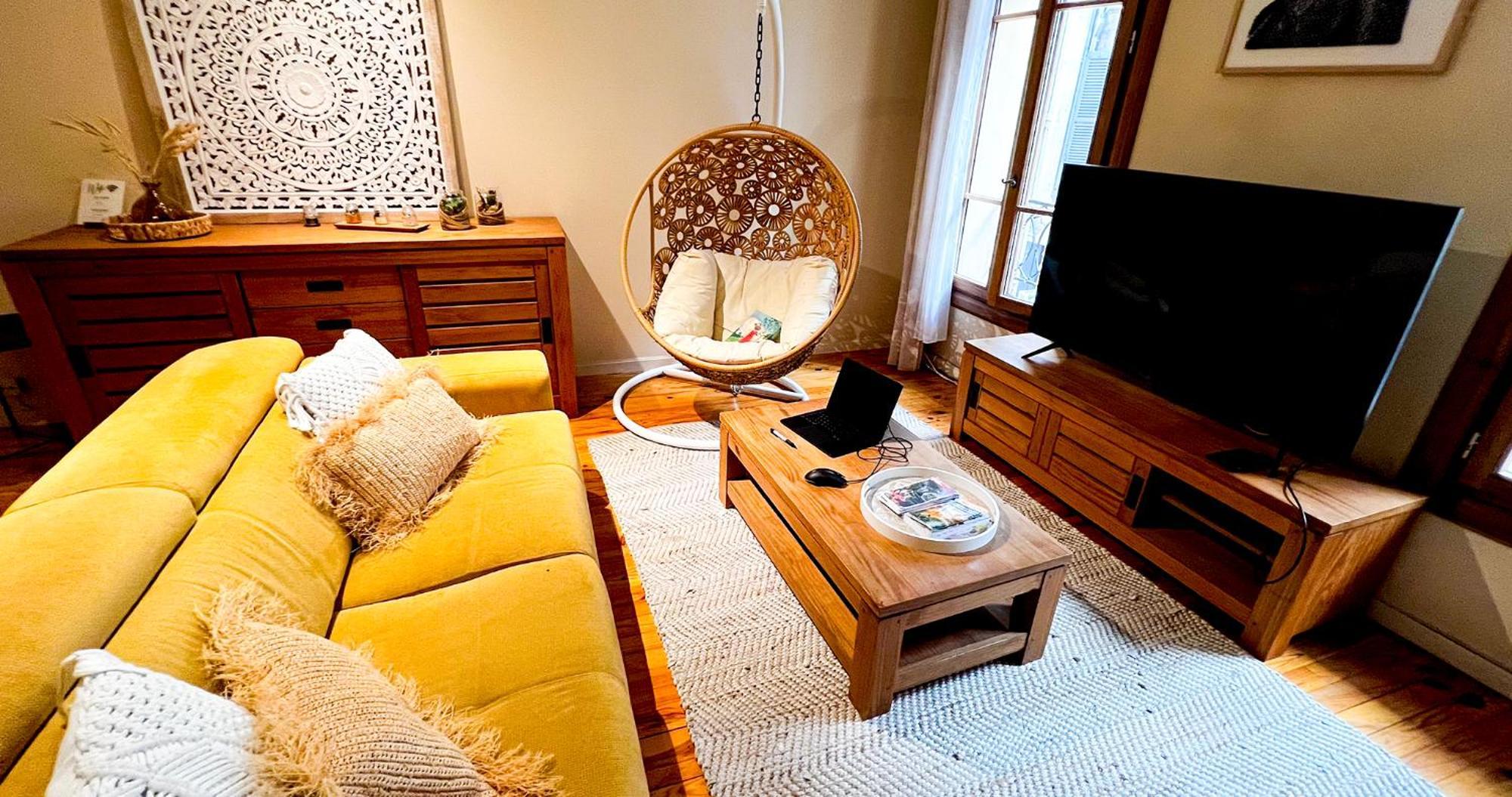 Hypercenter - Wifi - In The Heart Of Avignon! Apartment Luaran gambar