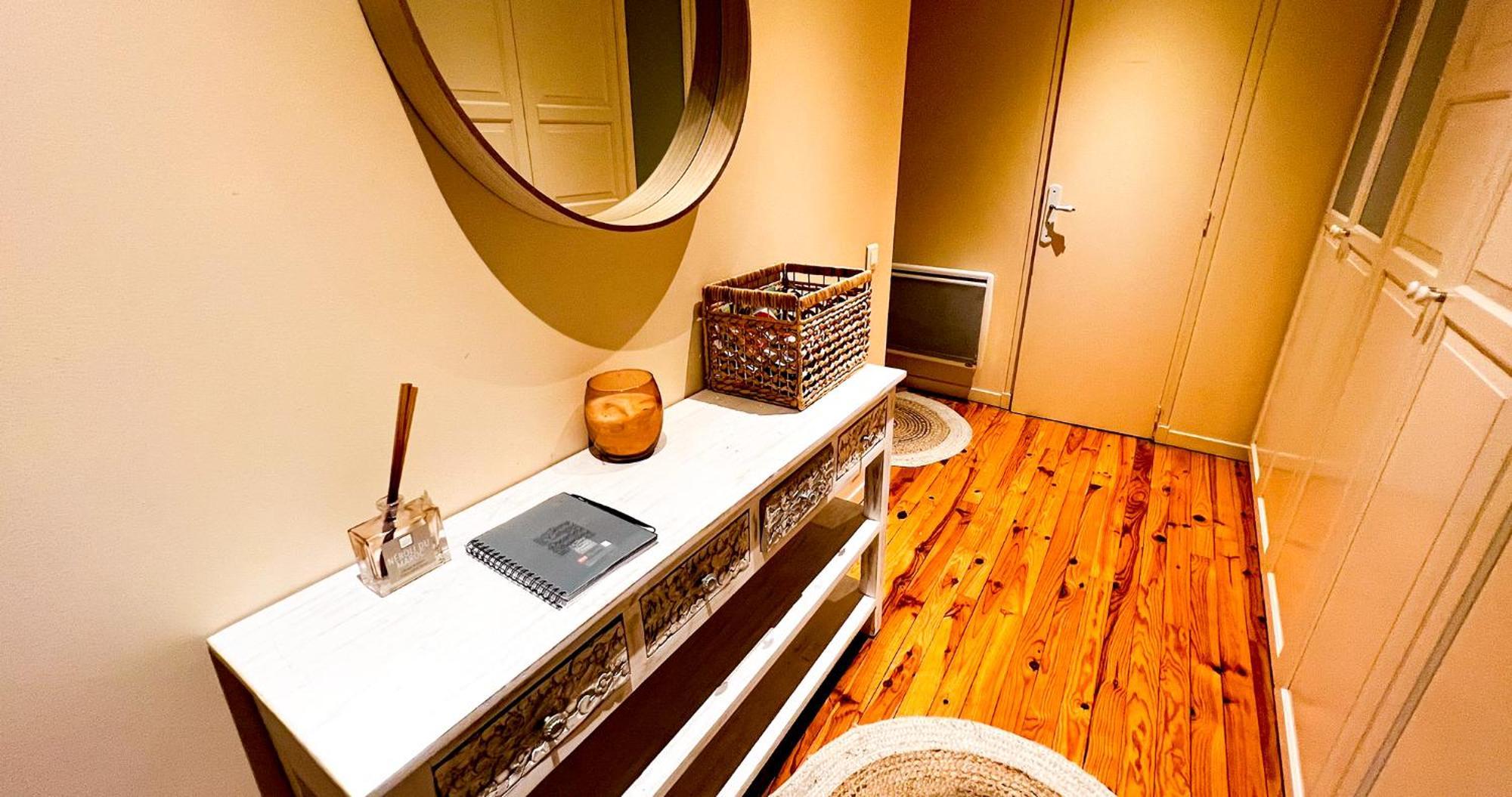 Hypercenter - Wifi - In The Heart Of Avignon! Apartment Luaran gambar