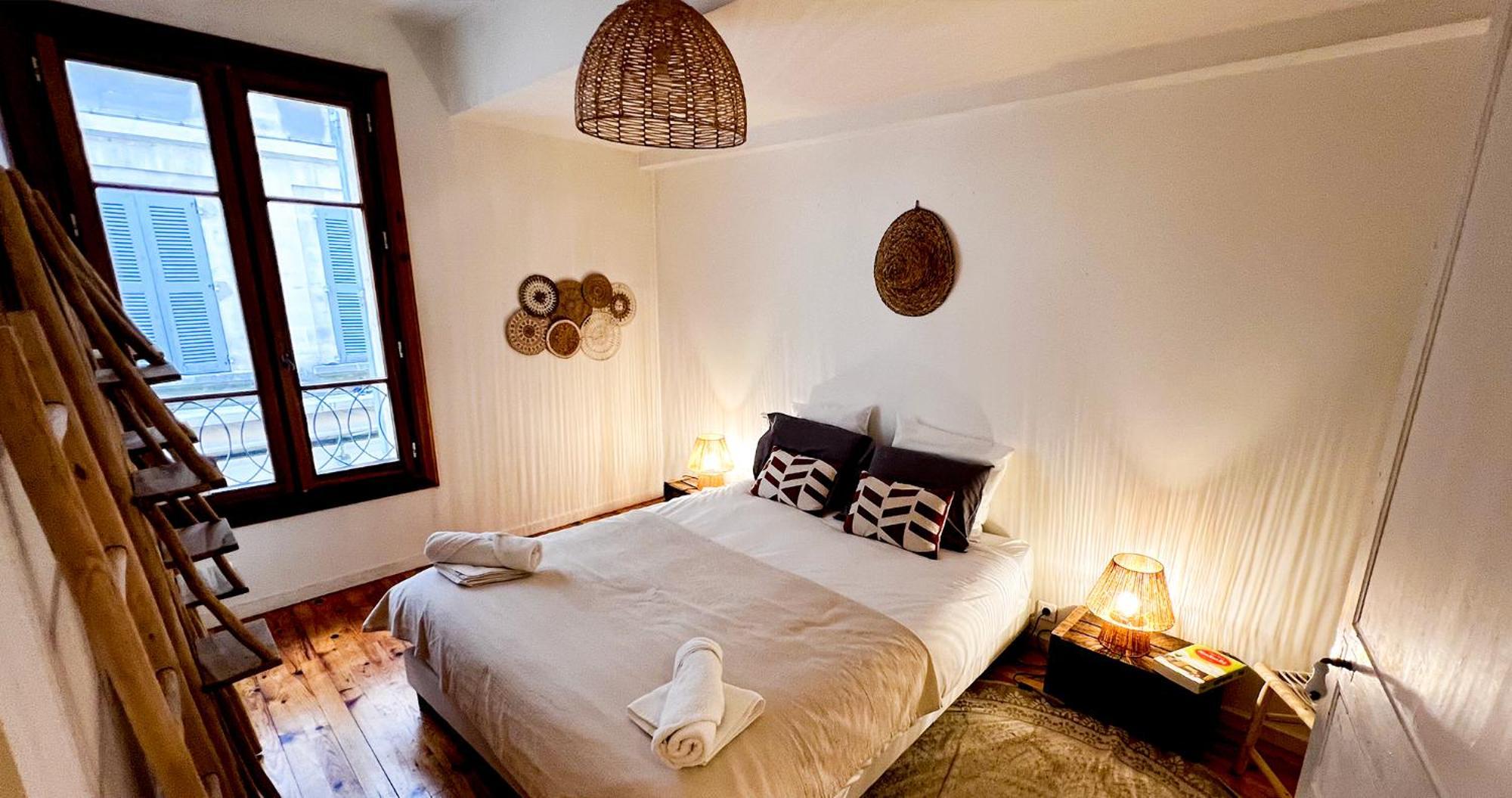 Hypercenter - Wifi - In The Heart Of Avignon! Apartment Luaran gambar