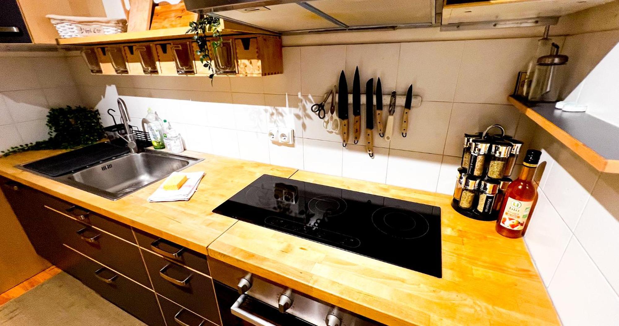 Hypercenter - Wifi - In The Heart Of Avignon! Apartment Luaran gambar
