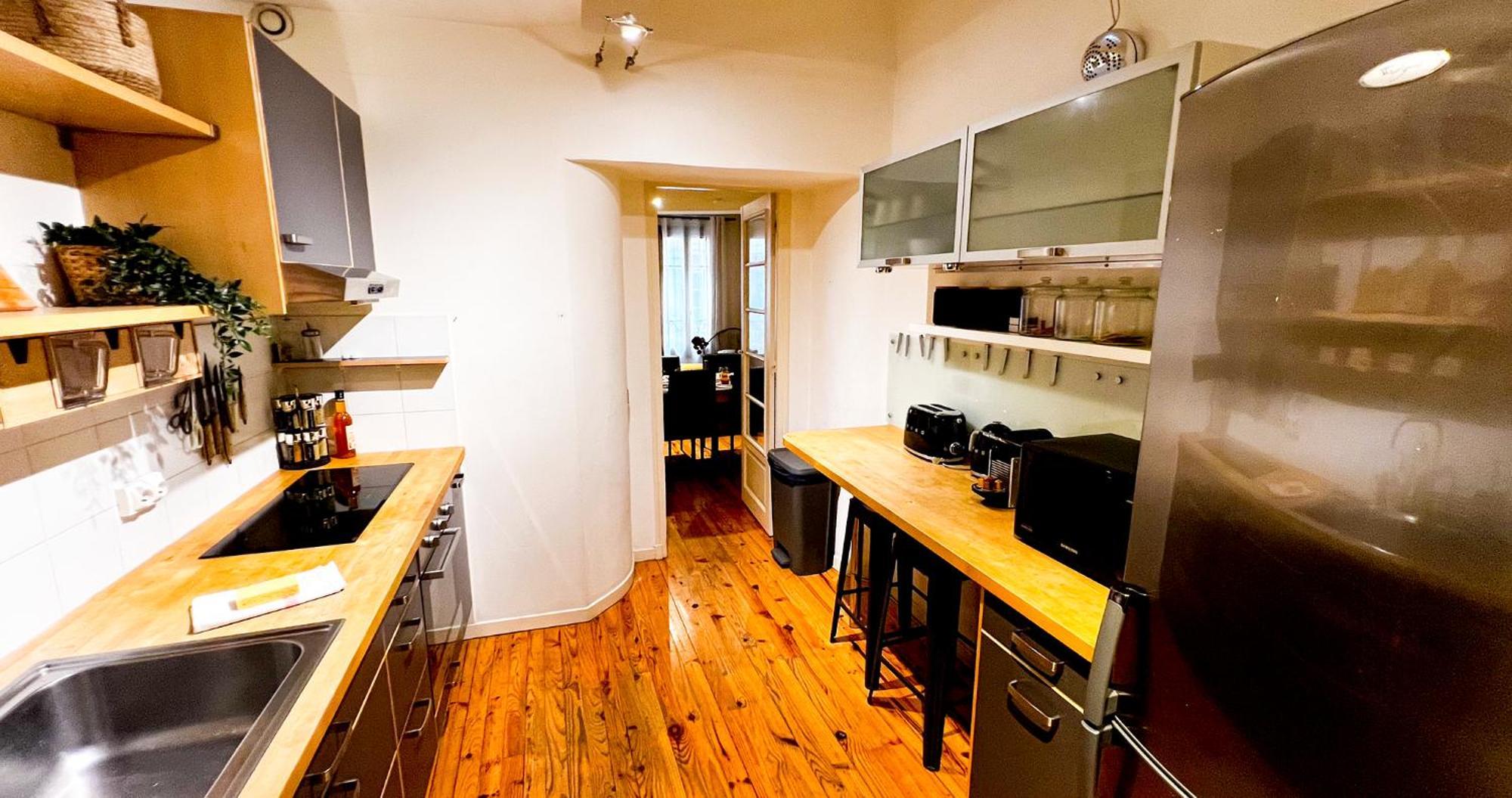 Hypercenter - Wifi - In The Heart Of Avignon! Apartment Luaran gambar