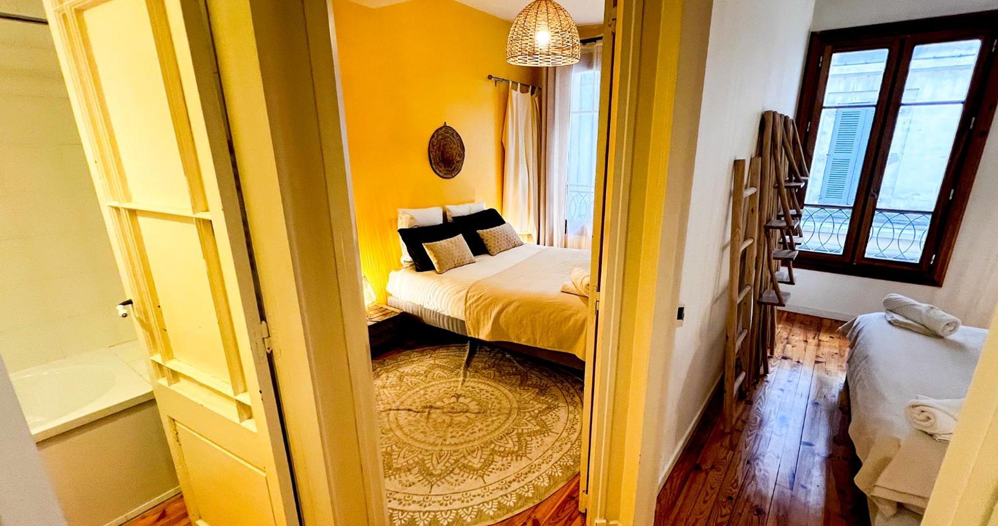 Hypercenter - Wifi - In The Heart Of Avignon! Apartment Luaran gambar