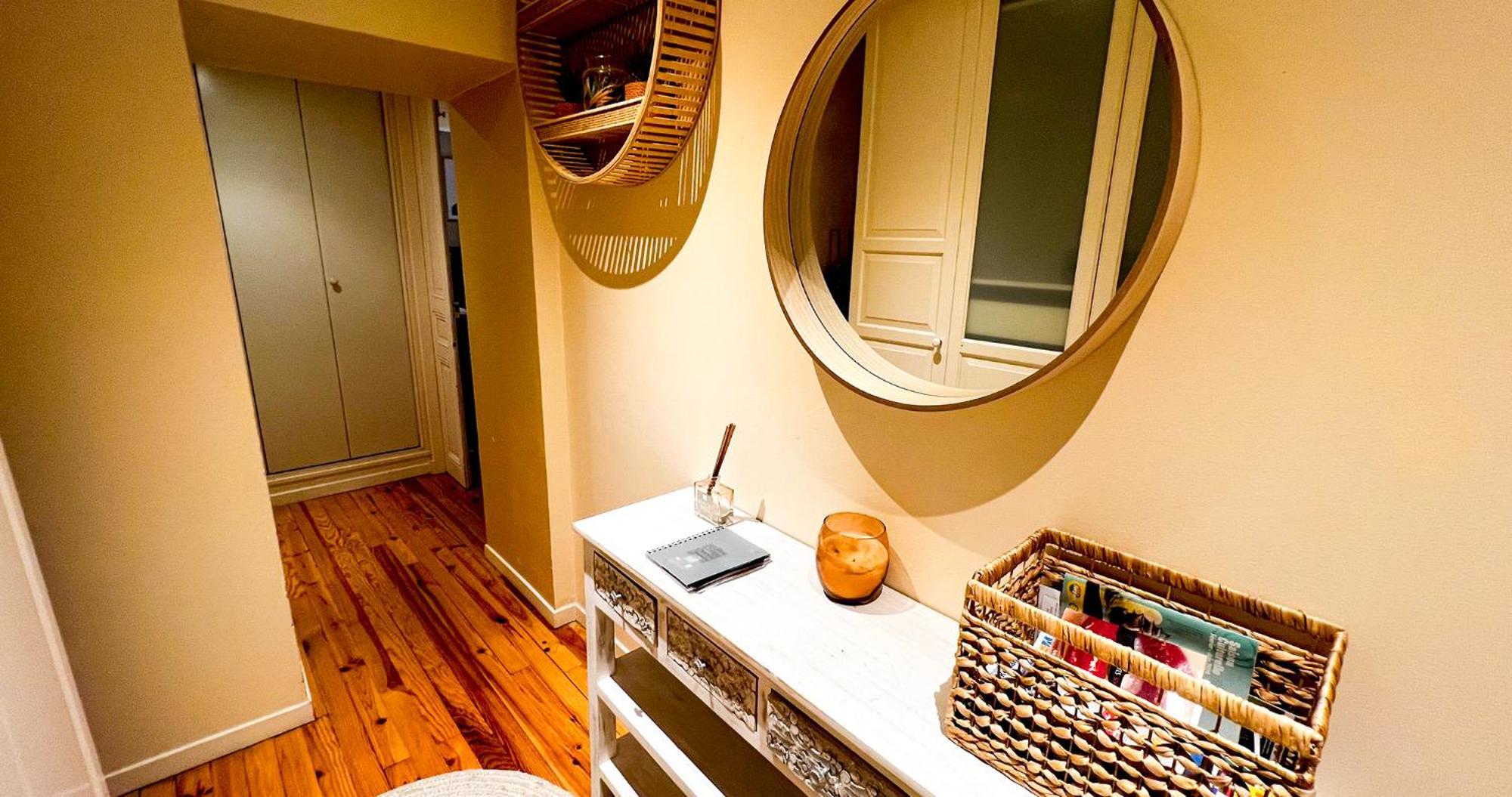 Hypercenter - Wifi - In The Heart Of Avignon! Apartment Luaran gambar