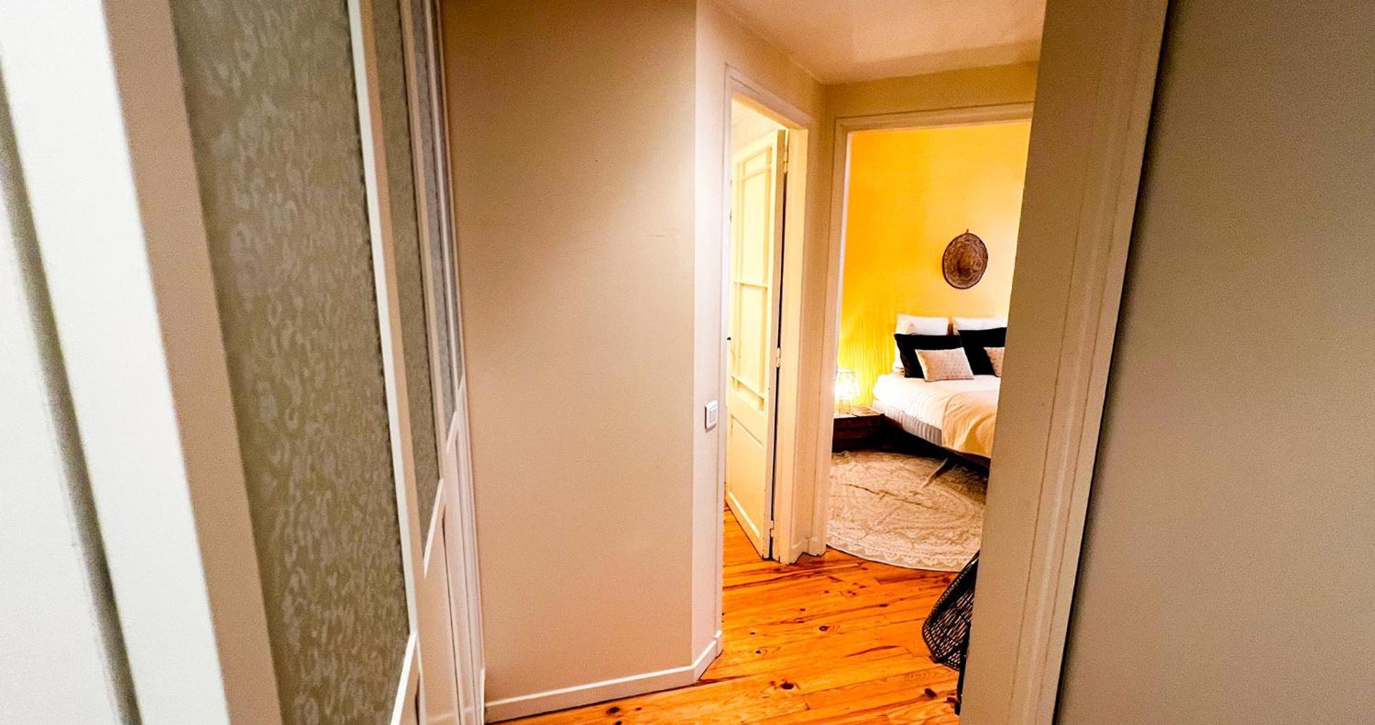 Hypercenter - Wifi - In The Heart Of Avignon! Apartment Luaran gambar