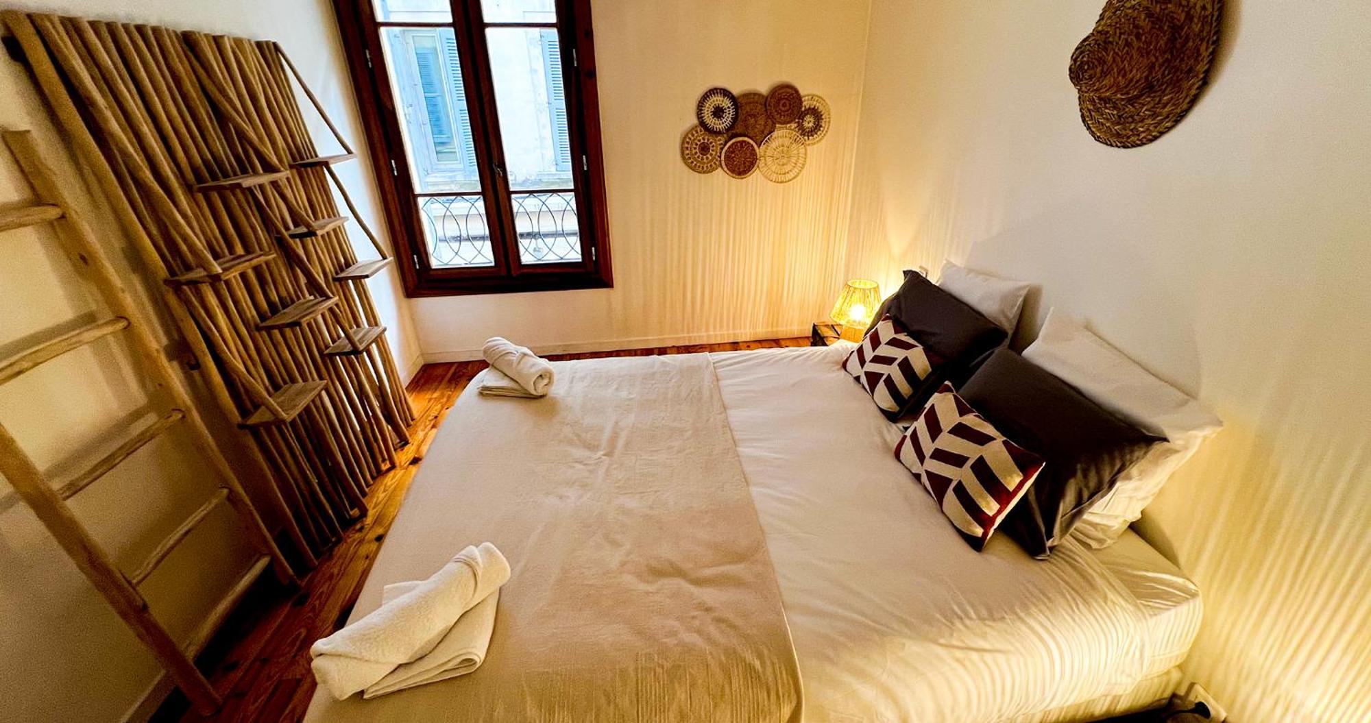 Hypercenter - Wifi - In The Heart Of Avignon! Apartment Luaran gambar