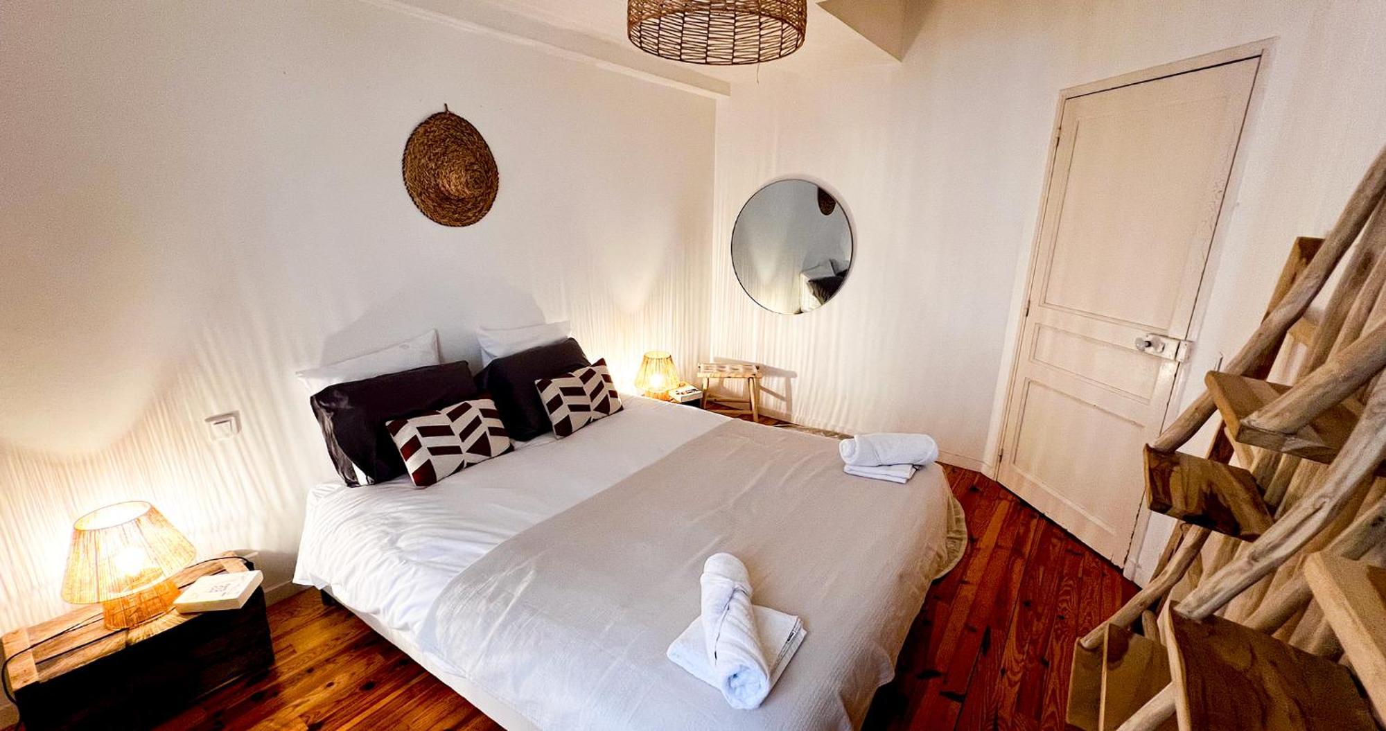 Hypercenter - Wifi - In The Heart Of Avignon! Apartment Luaran gambar
