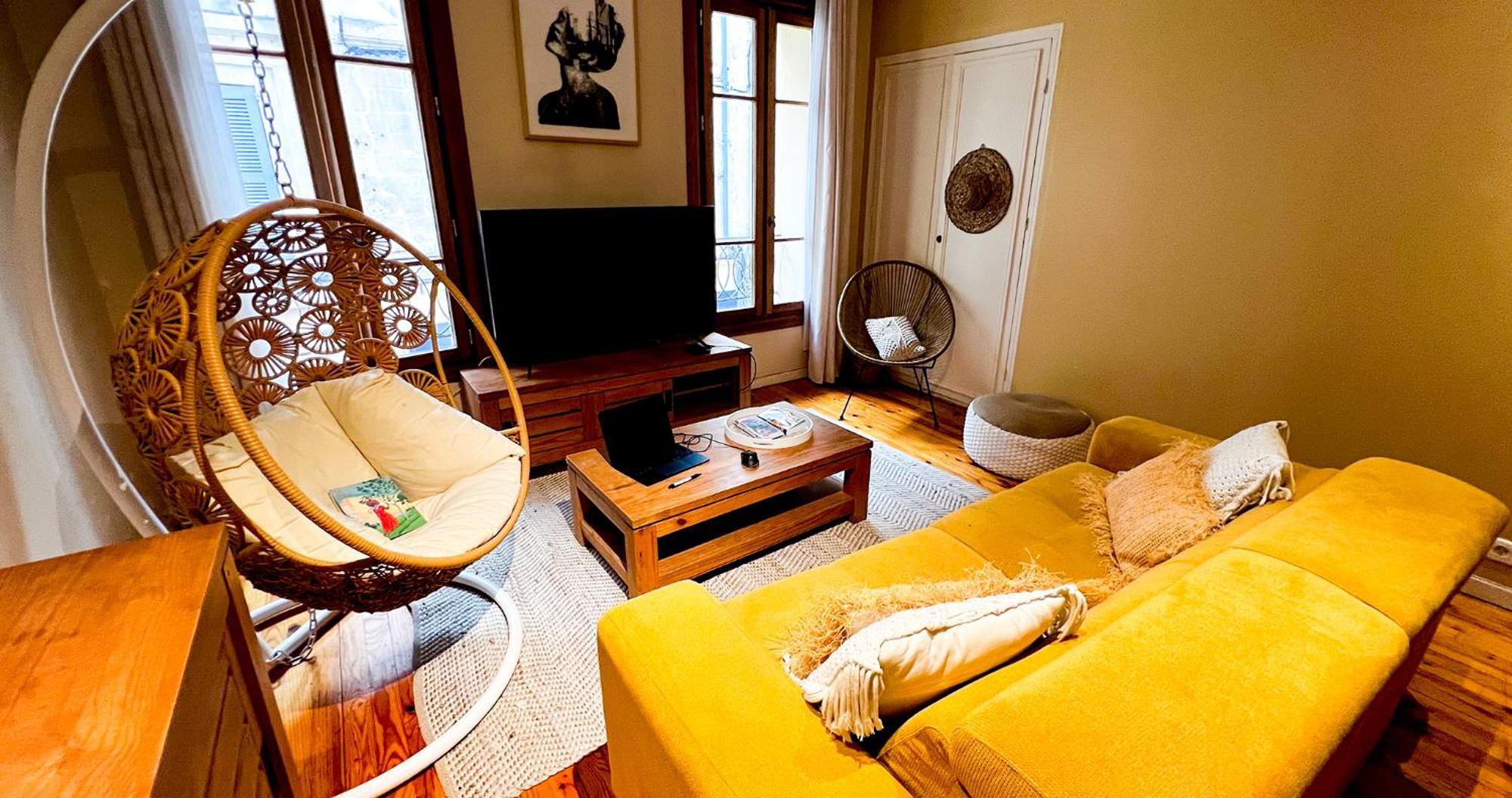 Hypercenter - Wifi - In The Heart Of Avignon! Apartment Luaran gambar