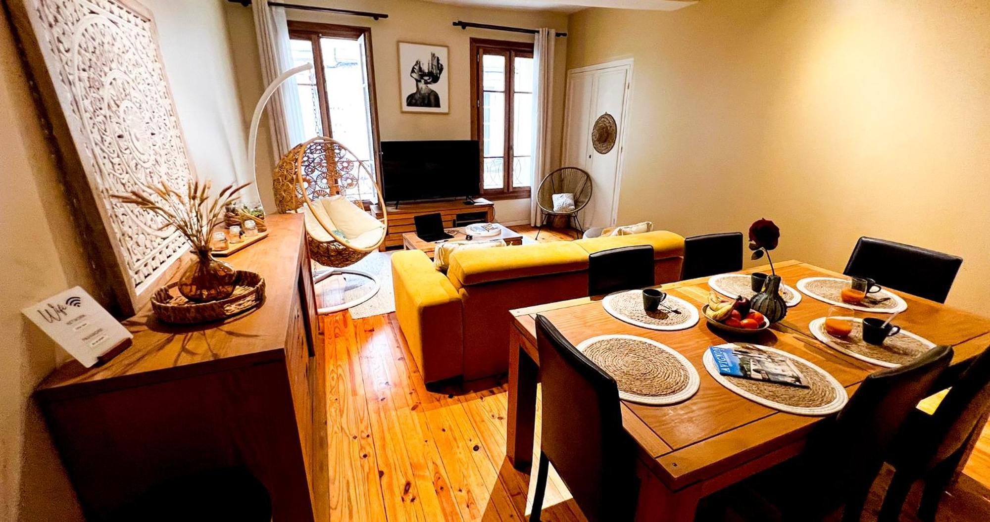 Hypercenter - Wifi - In The Heart Of Avignon! Apartment Luaran gambar