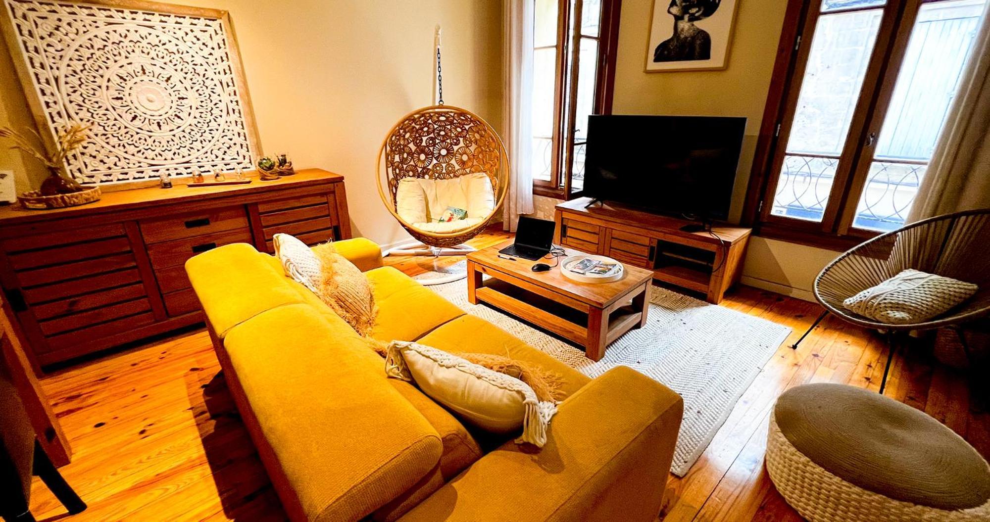Hypercenter - Wifi - In The Heart Of Avignon! Apartment Luaran gambar