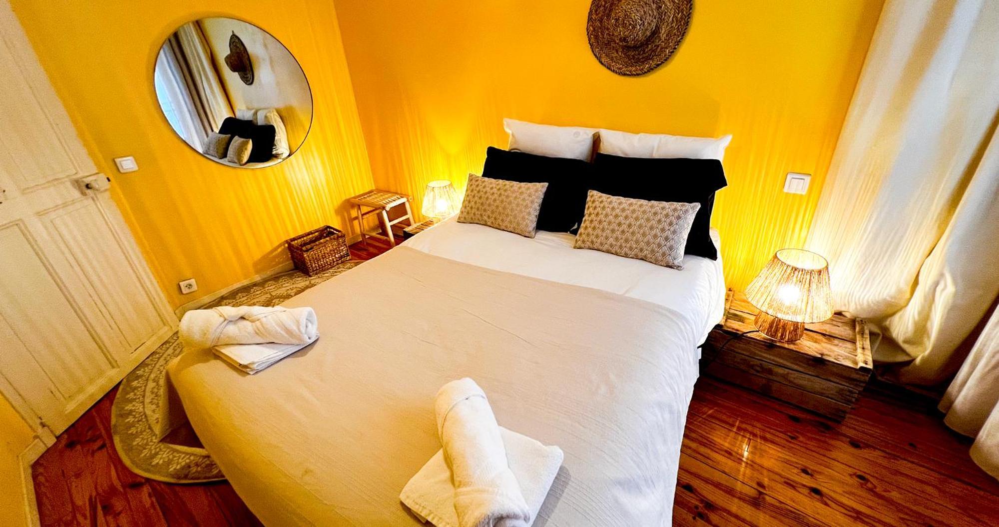 Hypercenter - Wifi - In The Heart Of Avignon! Apartment Luaran gambar