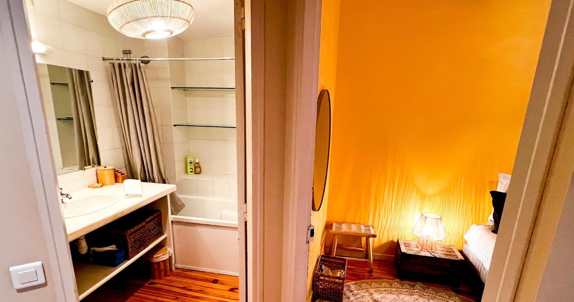 Hypercenter - Wifi - In The Heart Of Avignon! Apartment Luaran gambar