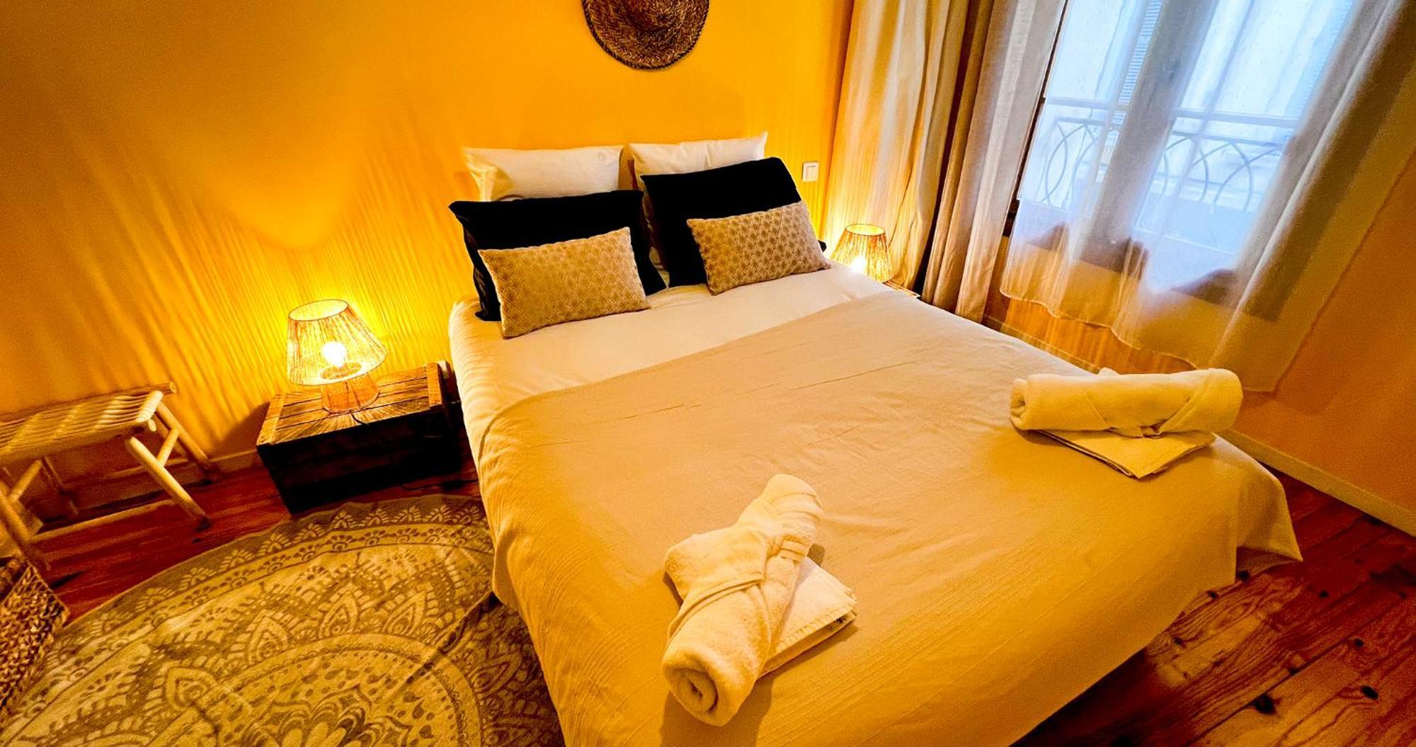 Hypercenter - Wifi - In The Heart Of Avignon! Apartment Luaran gambar