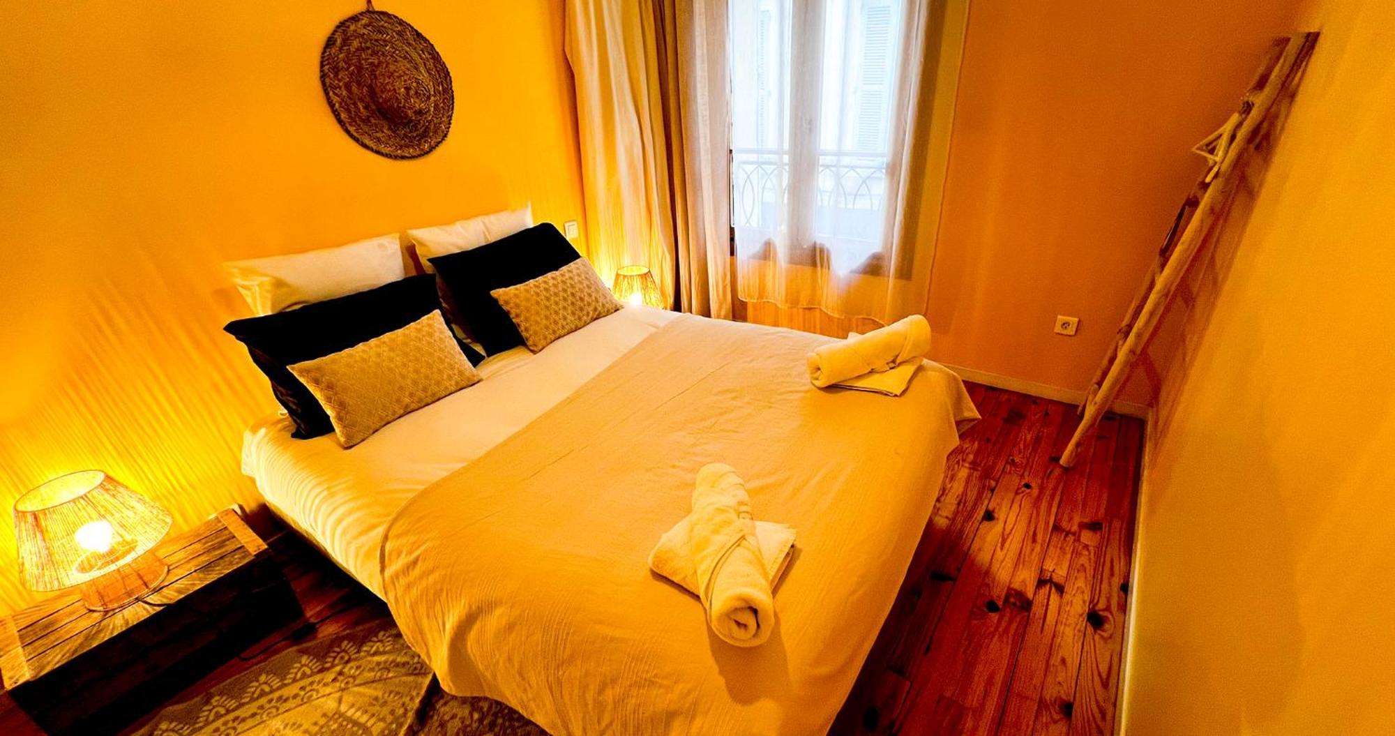 Hypercenter - Wifi - In The Heart Of Avignon! Apartment Luaran gambar